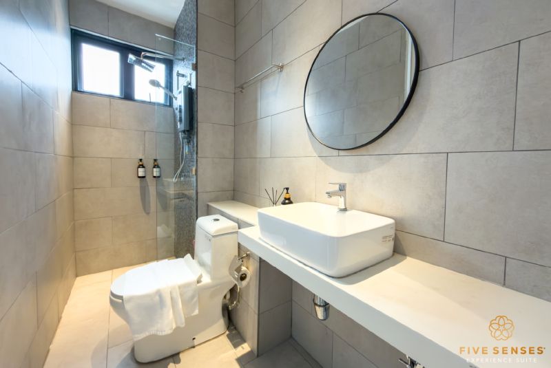 Signature One Bedroom Suite - room photo 11